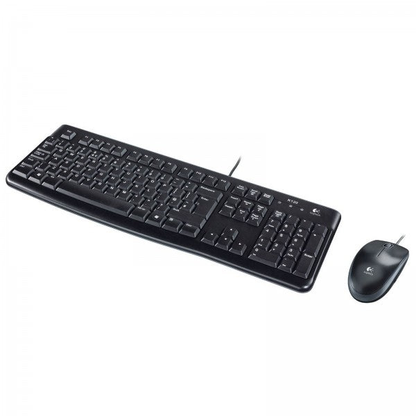 Logitech Desktop MK120 Logitech Desktop MK120